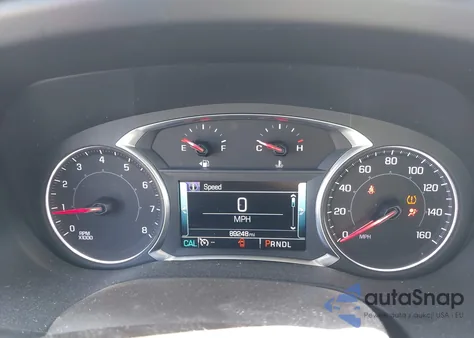 2018 GMC Acadia Slt-2 z USA, uszkodzony, nr VIN 1GKKNNLS8JZ104158